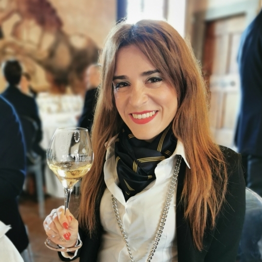 Marzia Lauri