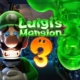 Luigi's Mansion 3 gioco