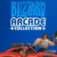 Blizzard Arcade Collection gioco