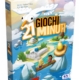 21 giochi minuti gioco