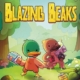 Blazing Beaks gioco