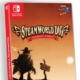 SteamWorld Dig gioco