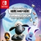 Home Sheep Home: Farmageddon Party Edition gioco