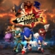 Sonic Forces gioco