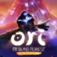 Ori and the Blind Forest gioco