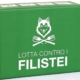 Lotta Contro i Filistei gioco